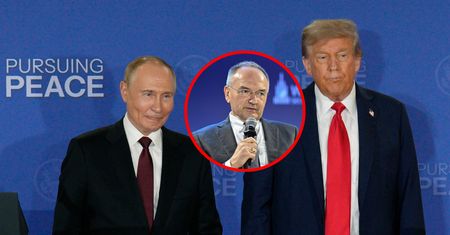 Putin przelicytuje? Prof. Andrew Michta o relacjach USA-Rosja