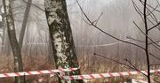 Katastrofa pod Pszczyną. Śmigłowiec Bell 429 runął na ziemię. Nie żyją dwie osoby