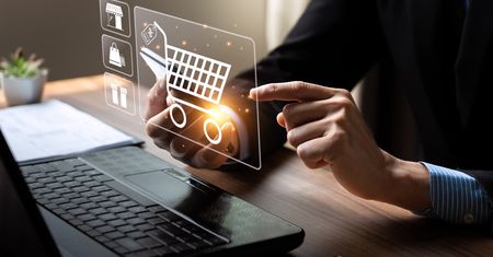 To jeszcze nie koniec obniżek! Sprawdź te promocje na Cyber Monday