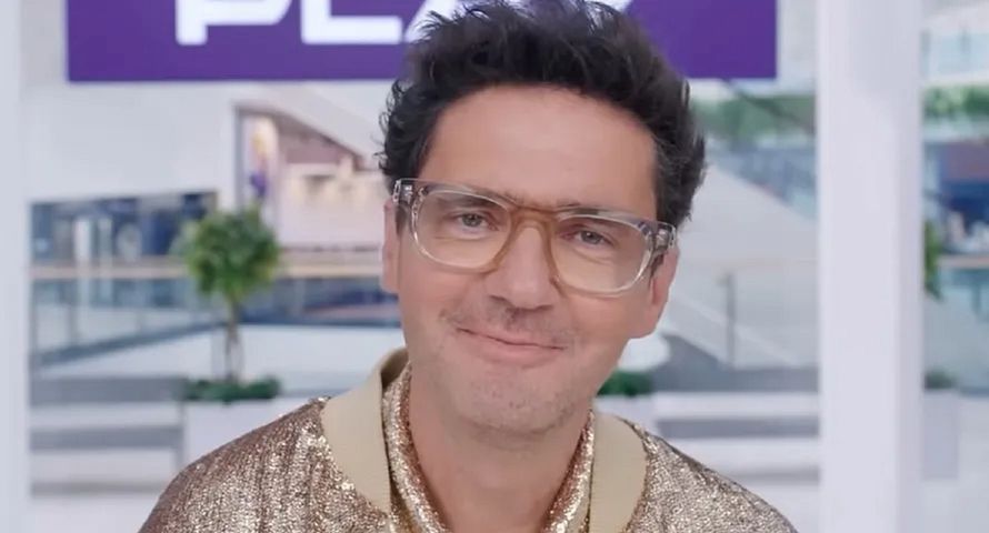 Dlaczego Play reklamuje się mniej? "Rynek dojrzały, nie opiera się na sile komunikacji"