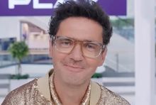 Kuba Wojewódzki od lat reklamuje Play