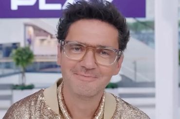 Kuba Wojewódzki od lat reklamuje Play