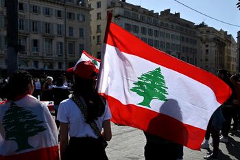 Przełom po latach konfliktu. Izrael i Liban na drodze do pokoju