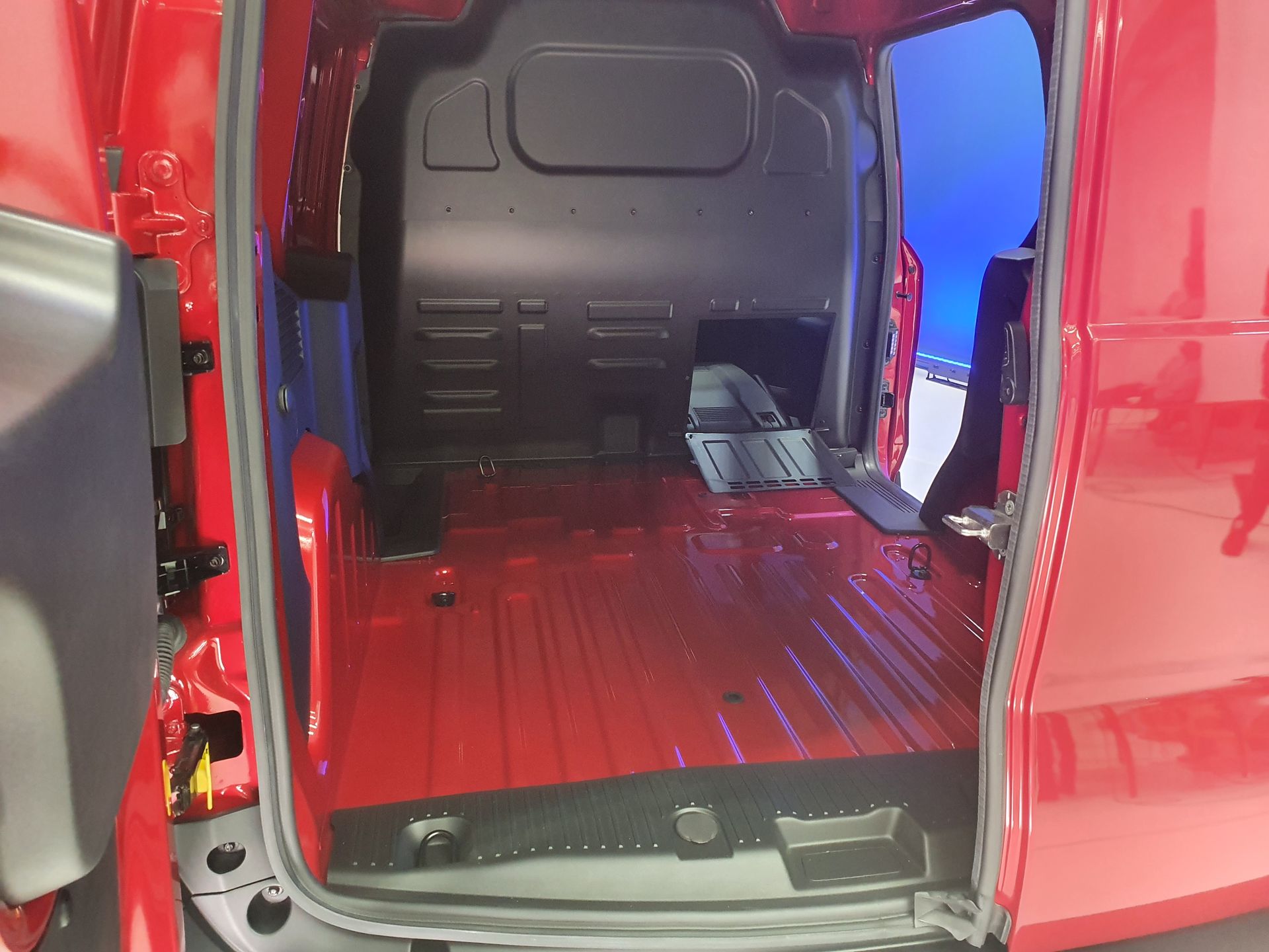 Ford Courier