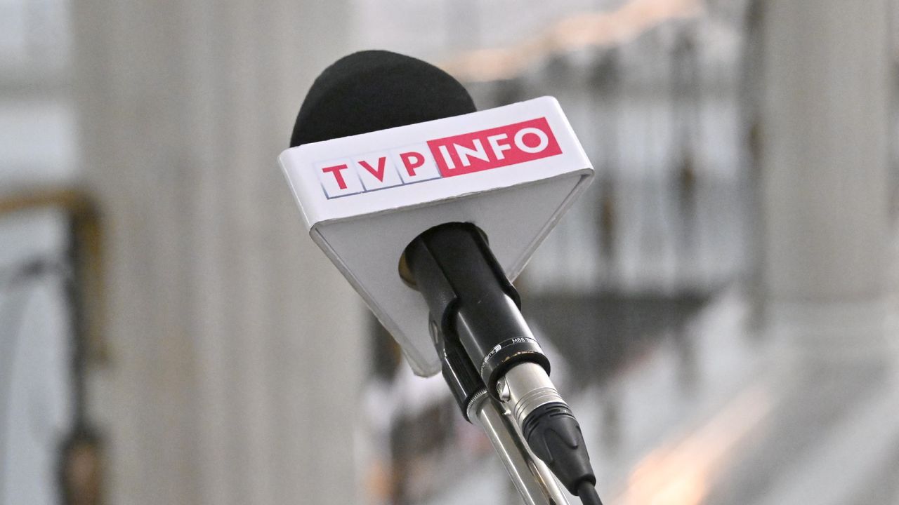 Sensacja w ramówce TVP Info. Wracają dwa programy. Jeden z nich po 30 latach