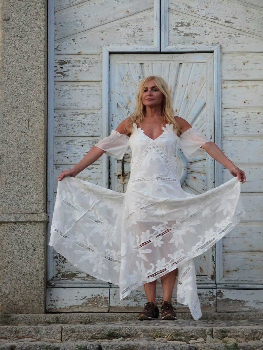 Monika Olejnik wspomina 2016