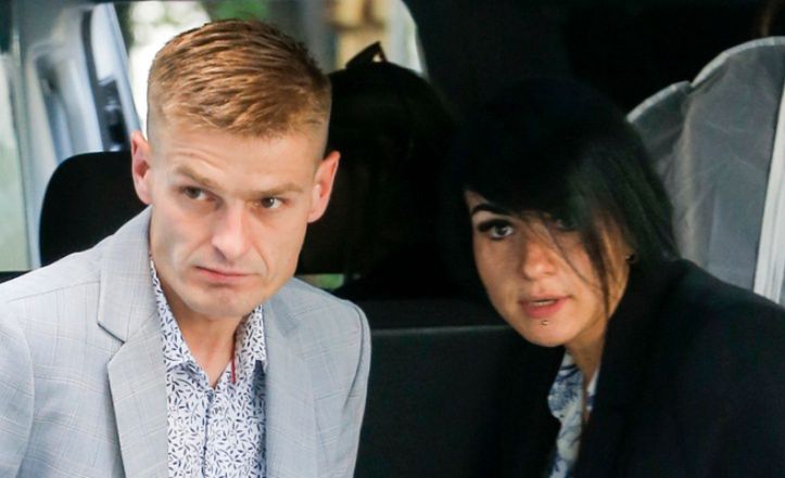 Była partnerka Tomasza Komendy żali się na swoją sytuację
