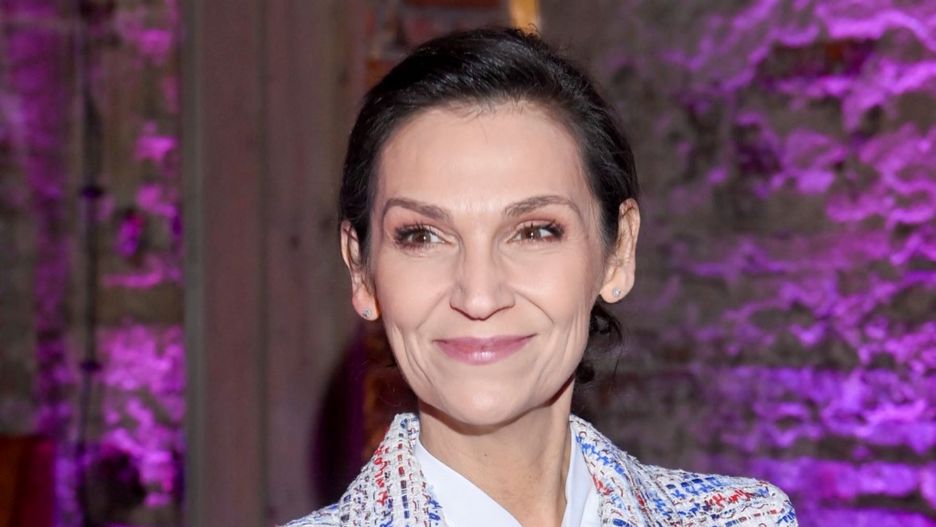 Olga Bończyk o życiu singielki
