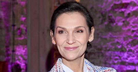 Nie szuka teraz partnera. Mówi wprost, dlaczego jest sama