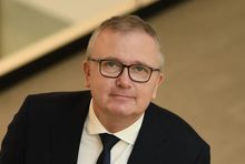 Tomasz Szurawski ma nową pracę. 