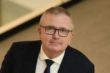 Tomasz Szurawski ma nową pracę. 