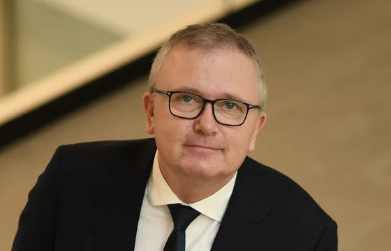 Tomasz Szurawski ma nową pracę. Wcześniej w Lighthouse