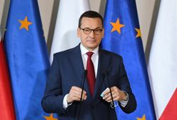 Nowe miasta na mapie Polski. Uroczystość nadania praw miejskich