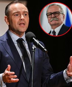 Sprawa posła wraca przez Nawrockiego. Media: ukrył niewygodne fakty