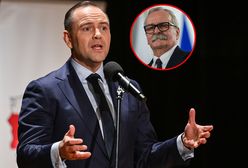 Sprawa posła wraca przez Nawrockiego. Media: ukrył niewygodne fakty