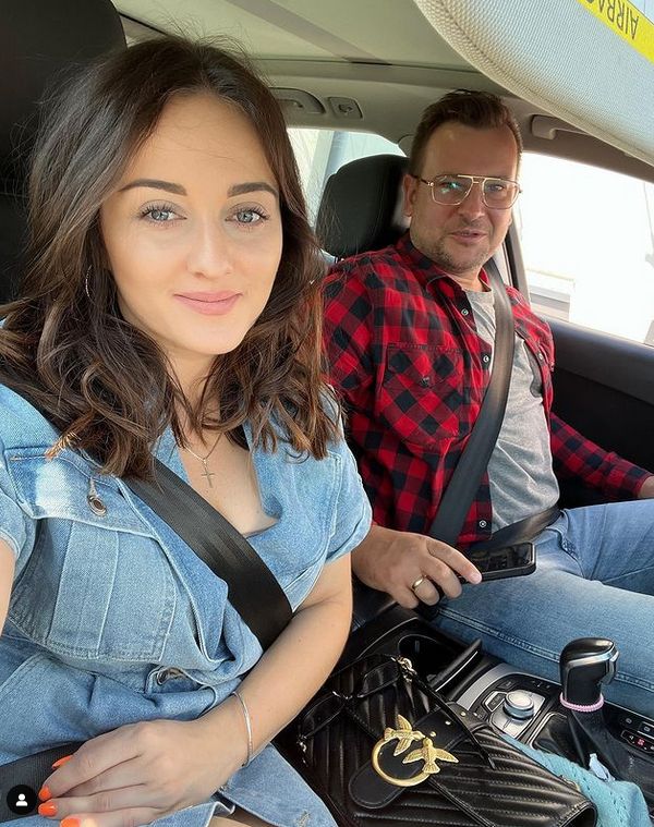 Anna i Grzegorz Bardowscy