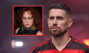 Gwiazdor futbolu oskarża gwiazdę muzyki. Ochroniarze mieli skarcić jego córkę