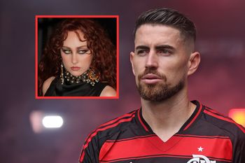 Gwiazdor futbolu oskarża gwiazdę muzyki. Ochroniarze mieli skarcić jego córkę