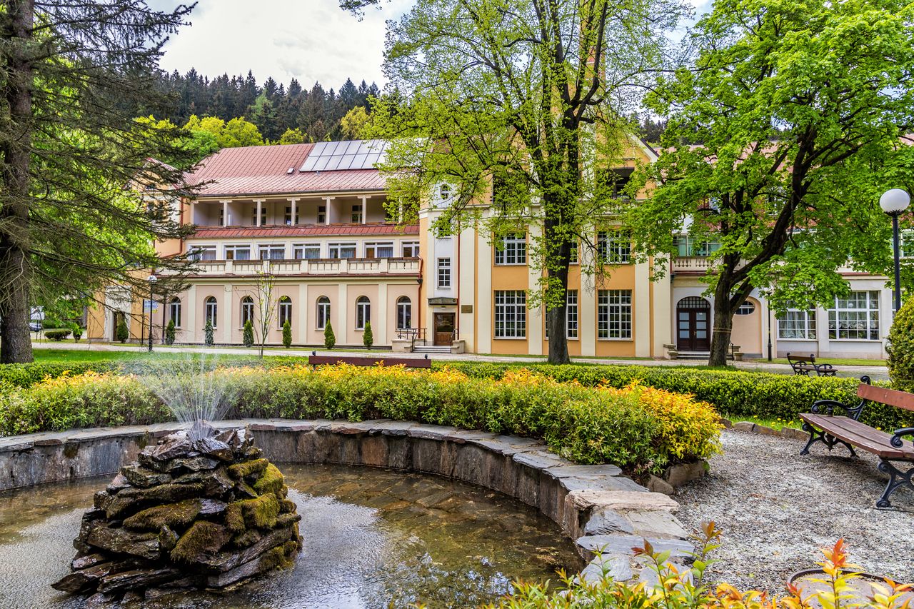 Nie tylko Ciechocinek. Dolnośląskie uzdrowiska, które warto zobaczyć