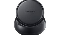 DeX: Komputer na bazie Galaxy S8 od Samsunga