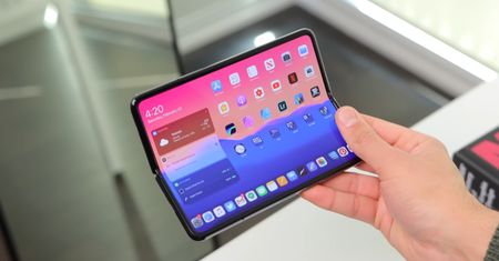 Nowe wieści o składanym iPadzie. Nie są zbyt optymistyczne