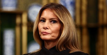 Przełom w Oleszkach po interwencji Melanii Trump. Jest komunikat