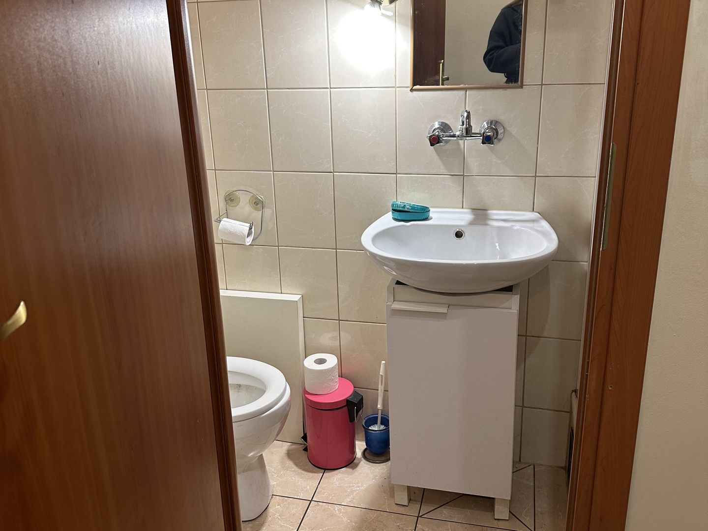 Mikrokawalerka była obiektem licytacji potencjalnych najemców