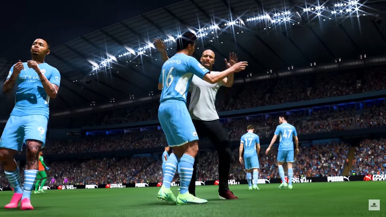 FIFA 22