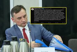 Ziobro reaguje na głośny artykuł. "Od kiedy do władzy doszedł Tusk"