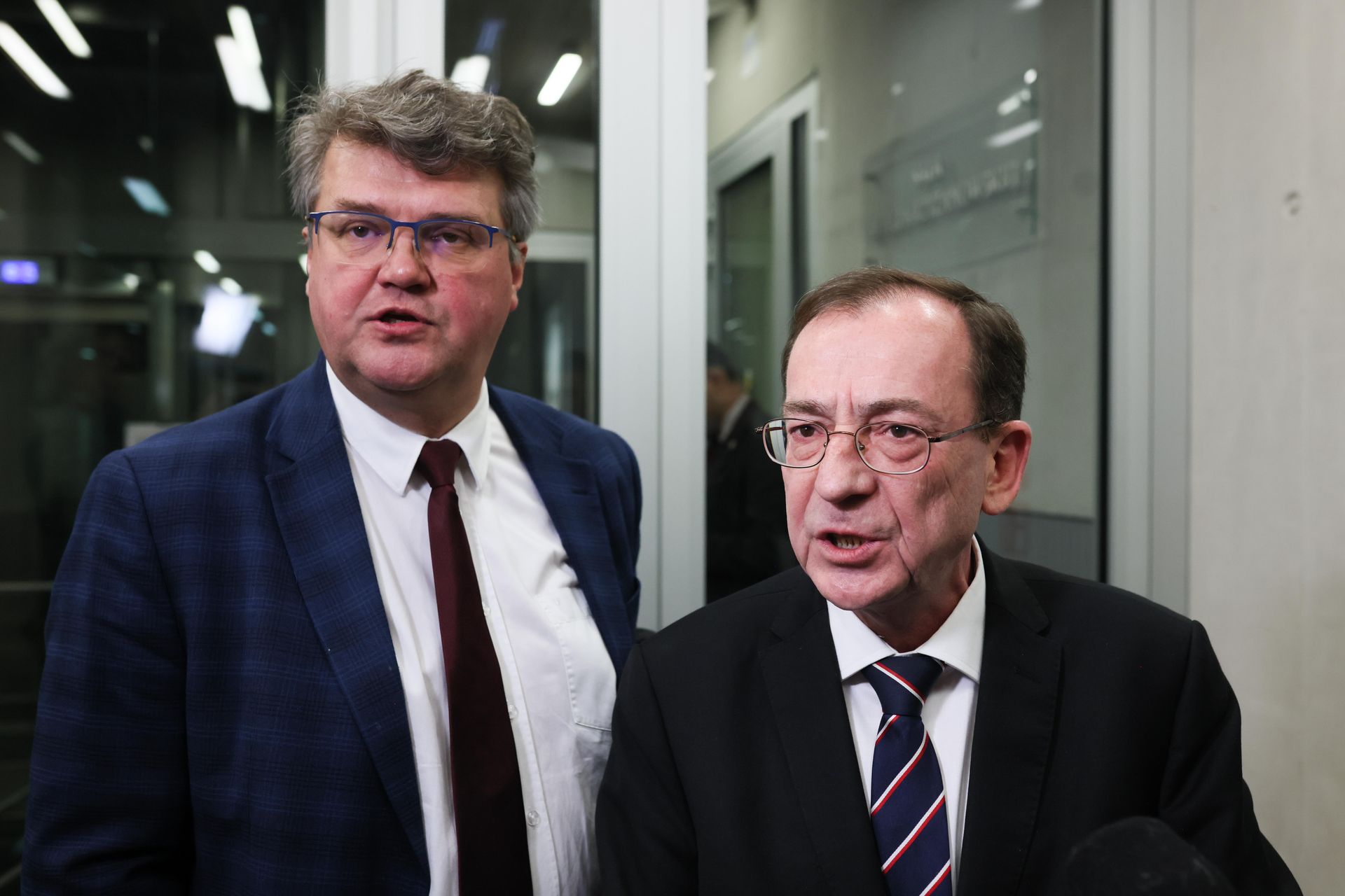 O co chodziło w aferze gruntowej? To za nią sądy skazały Mariusza ...