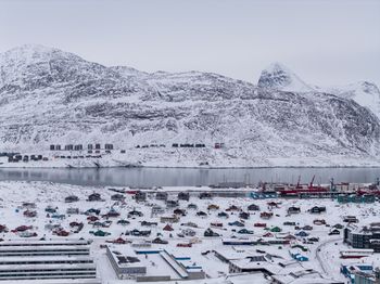 Europa ma dwa sposoby. Tak można obronić Grenlandię przed Trumpem