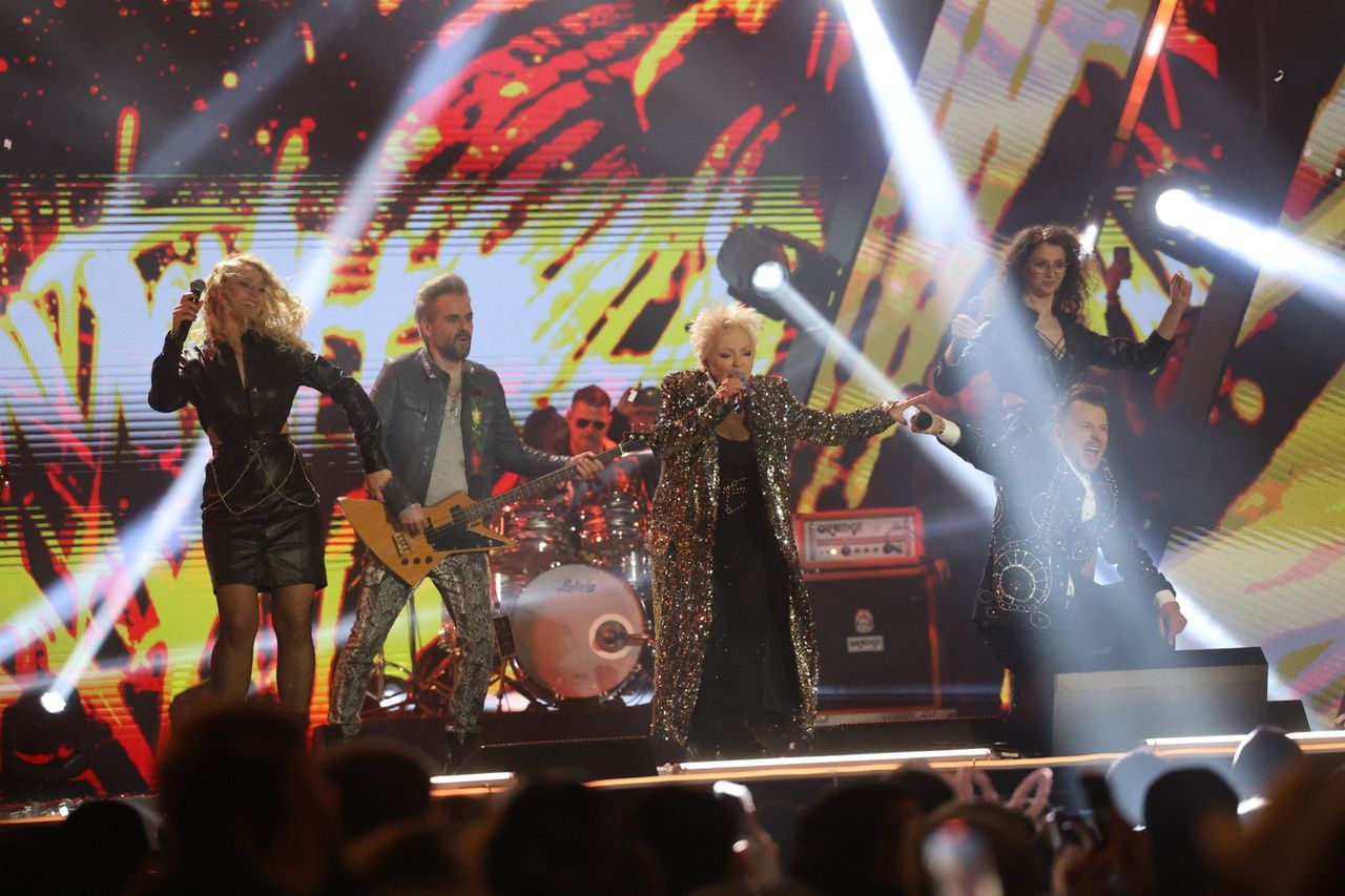 Katowice: "Sylwester z Dwójką" w tym roku pod Spodkiem