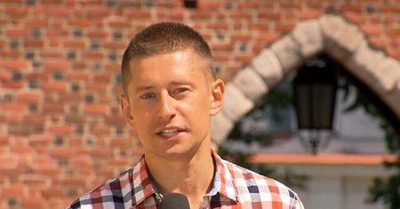 Dziennikarz TVP kontra Polska przed TSUE. Dyskryminacja ze względu na orientację seksualną?
