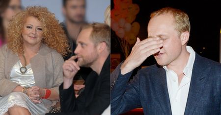 Piotr Adamczyk miał niegdyś ognisty romans z Magdą Gessler. Walczył o nią jak lew, dziś jej unika: "Byłam na CZARNEJ LIŚCIE"