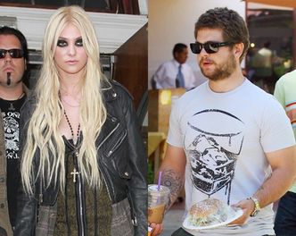 Taylor Momsen umawia się z Jackiem Osbournem?!