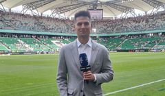 Odszedł z Radia Gdańsk. Jest reporterem w Canal+ Sport