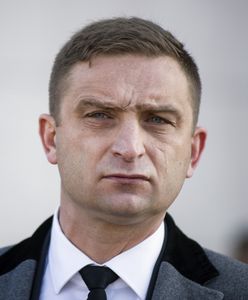 Nagonka na funkcjonariuszkę SG. Reakcja służb