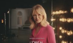 Grażyna Torbicka w nowej odsłonie kampanii "Ekspert Wieku L'Oreal"