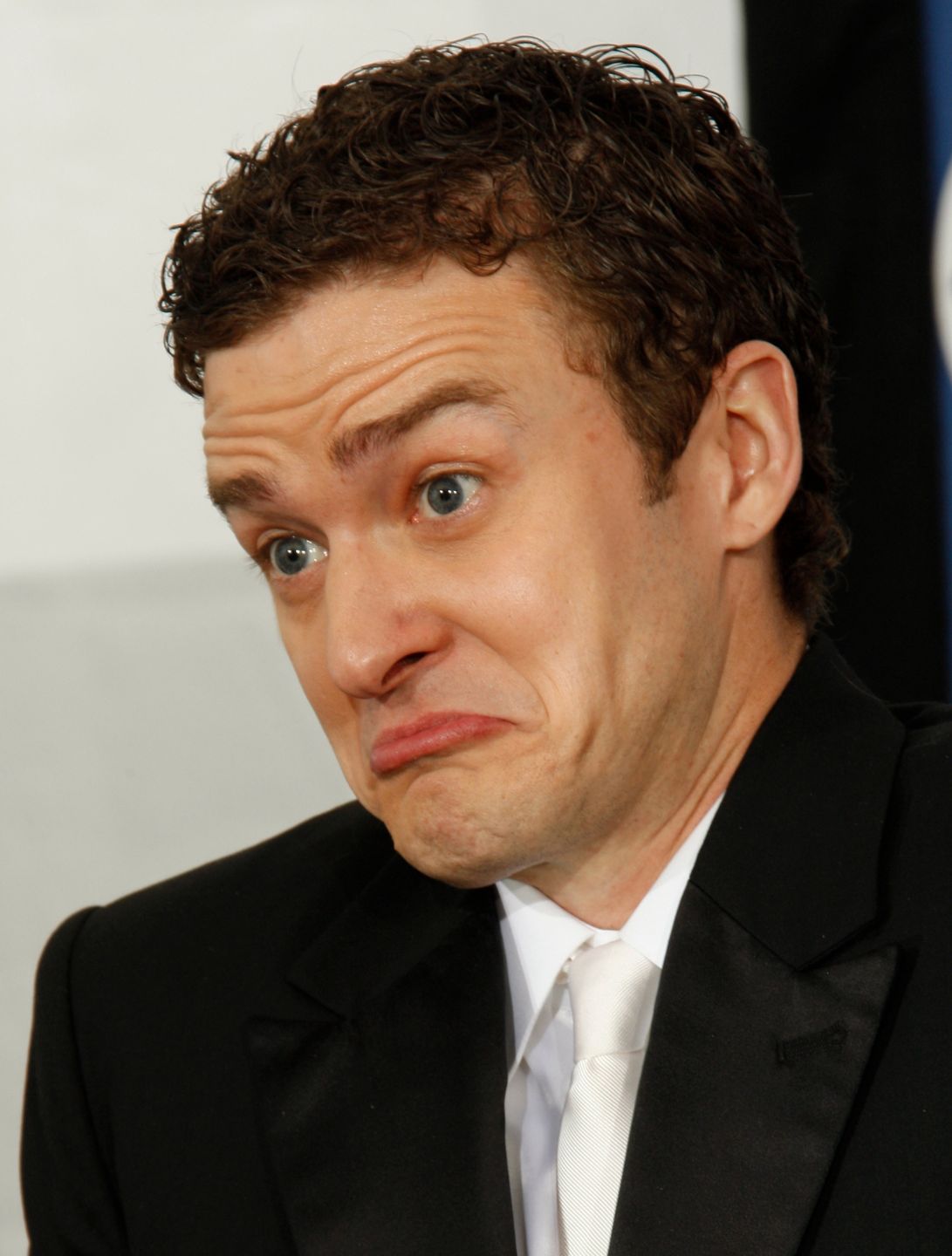 Justin Timberlake w 2009