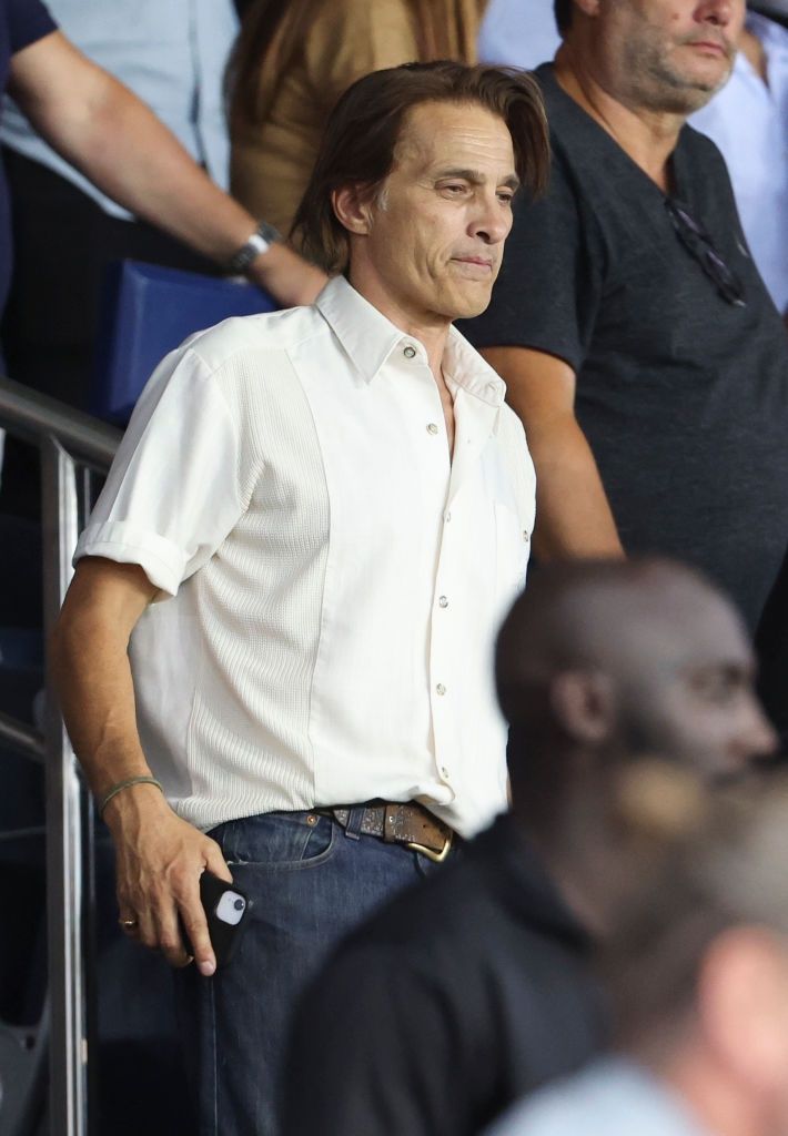  Olivier Martinez