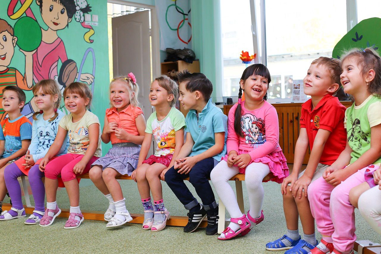 Sokółka otrzymała pieniądze na edukację przedszkolną. Zrealizowane za to zostaną dwa projekty
