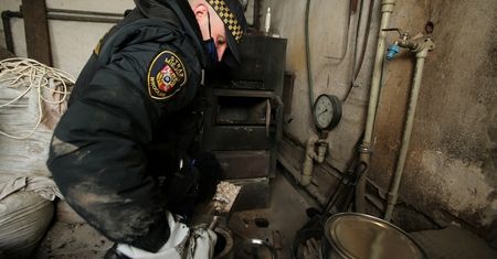 "Czyste powietrze". Moskwa: do 69 tys. zł na termomodernizację domu