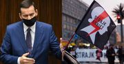 Mateusz Morawiecki zabrał głos ws. decyzji TK: "TRZEBA ŻYĆ, ABY POTEM MÓC WYBIERAĆ"