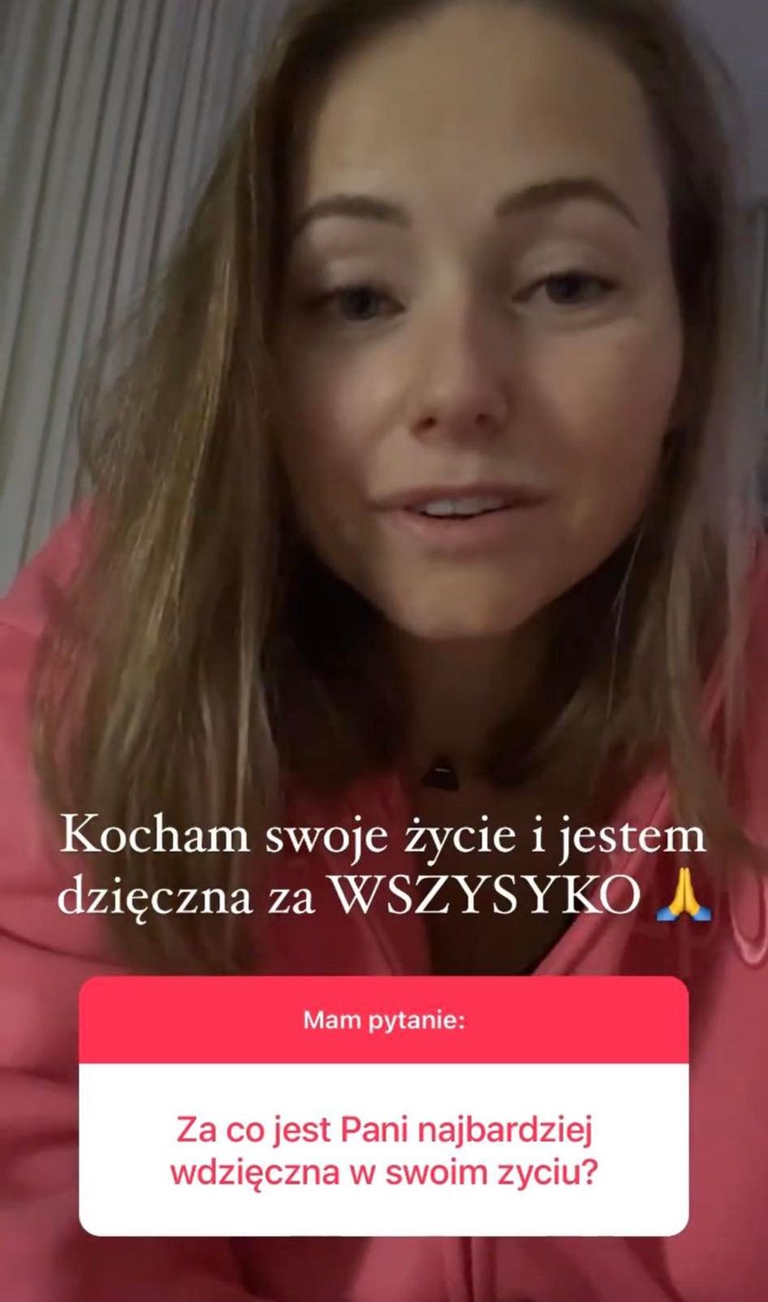 Q&A Agaty Rubik