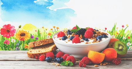 Jaka dieta dla przedszkolaka?