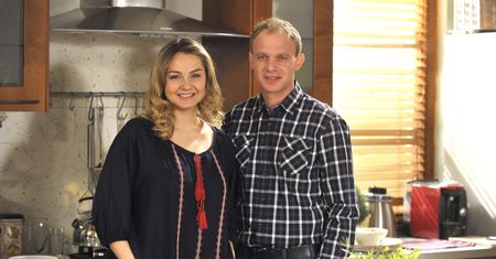 Smutne wieści dla fanów. Socha odchodzi z "Na Wspólnej". Oto powód