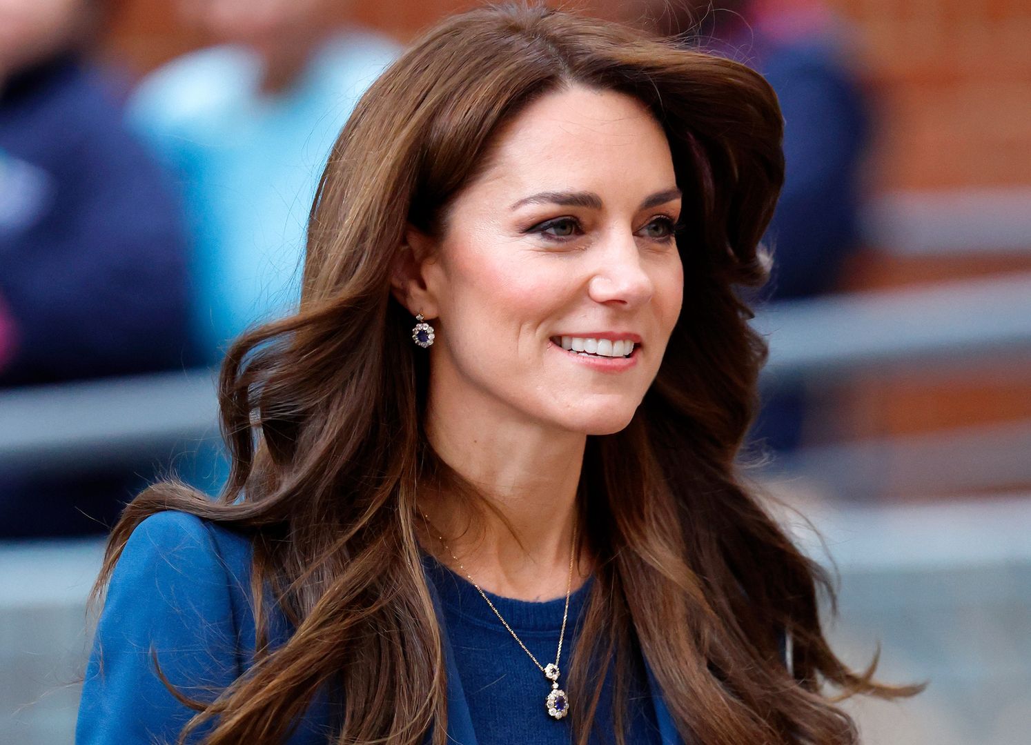 Kate Middleton od lat stosuje na włosy jeden produkt