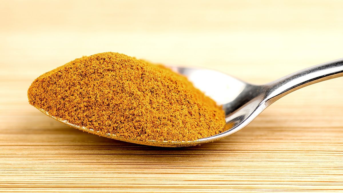 Jedz jedną łyżeczkę dziennie. Zapobiega cukrzycy i chorobom serca