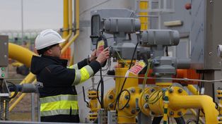 Gaz w Europie drożeje. Są nowe prognozy