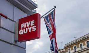 Kultowy fast food w tarapatach. Ogromne straty w Europie